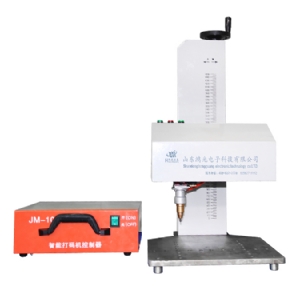 QD-2010 台式气动打标机